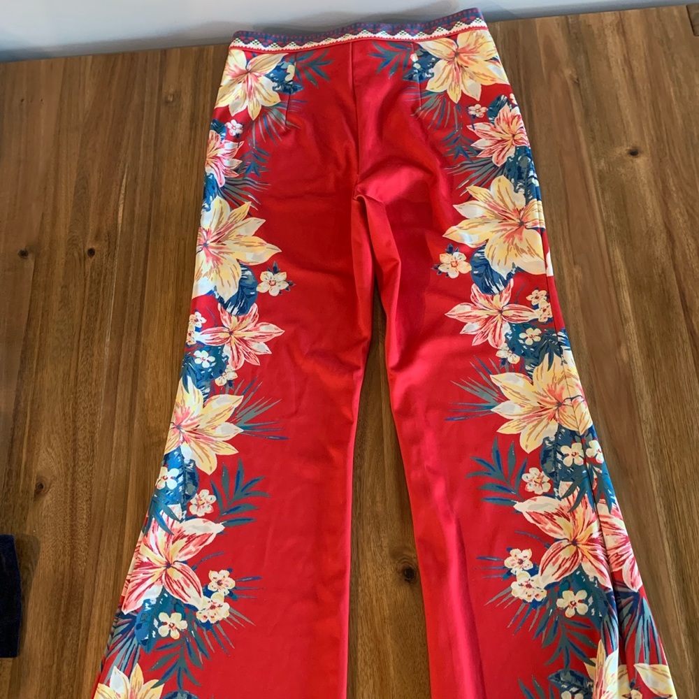 Fancy pants ❤️